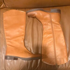 Nordstrom Oliver Riding Boot